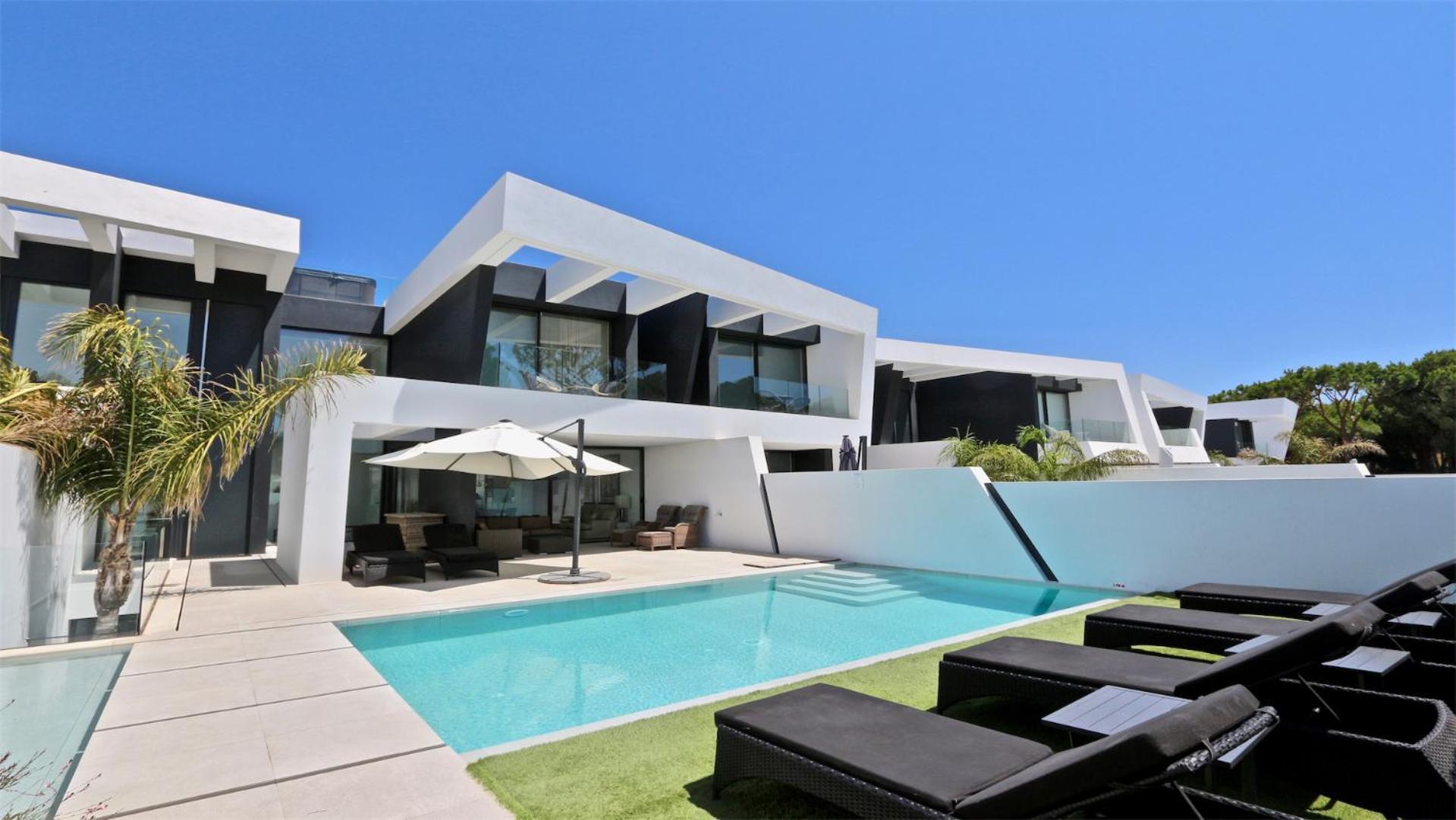 Malibu - Onesix2, Cleverdetails Cd 285 * Vilamoura